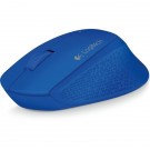 Миша Logitech M280 WL Blue 910-004294